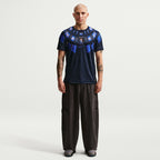 Uruguay 2026 Stadium Away Men's Nike Dri-FIT Soccer Replica Jersey