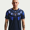 Uruguay 2026 Stadium Away Men's Nike Dri-FIT Soccer Replica Jersey
