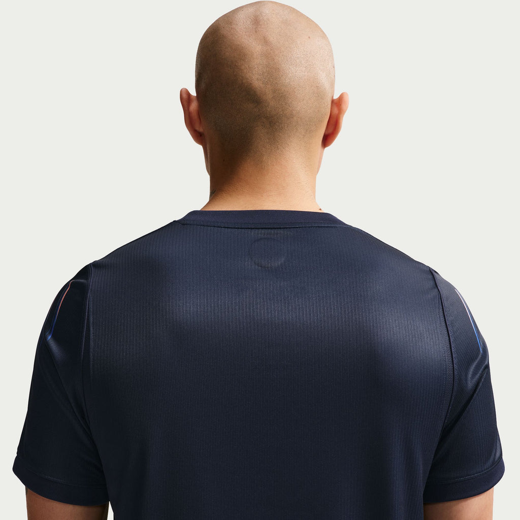 Uruguay 2026 Stadium Away Men's Nike Dri-FIT Soccer Replica Jersey