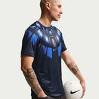 Uruguay 2026 Stadium Away Men's Nike Dri-FIT Soccer Replica Jersey