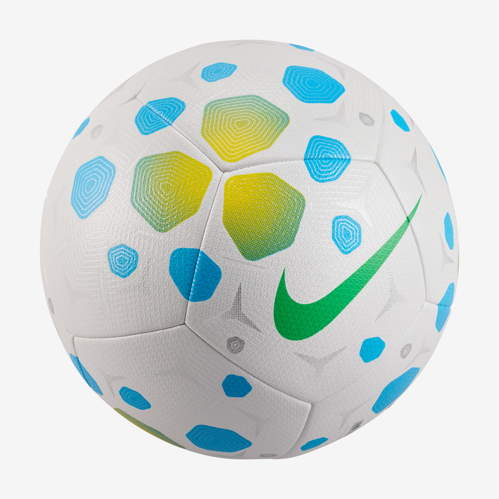 Brazil Society Nike Soccer Ball