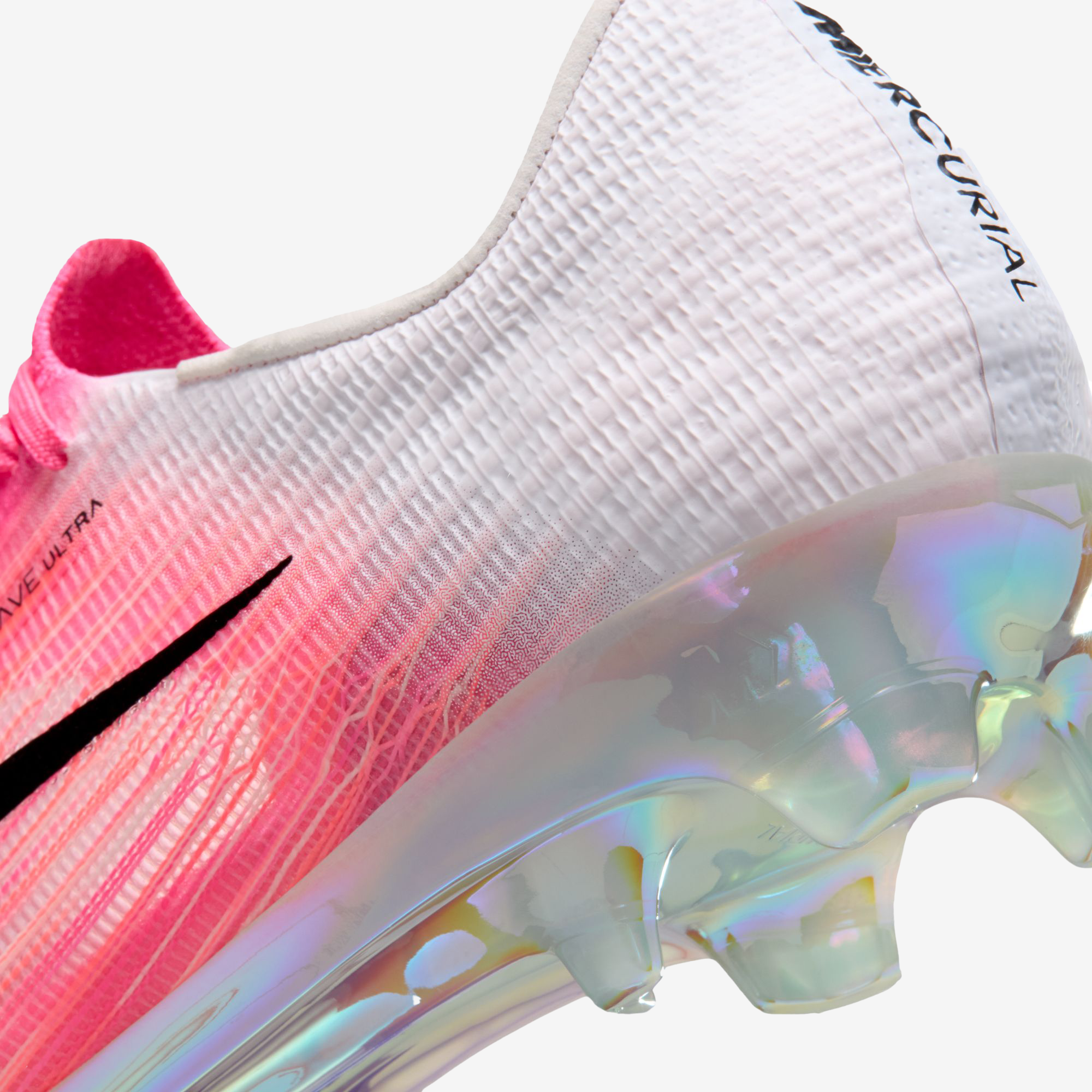 Nike Mercurial Superfly 11 Elite Firm-Ground Low-Top Soccer Cleats
