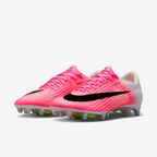 Nike Mercurial Superfly 11 Elite Artificial-Grass Low-Top Soccer Cleats
