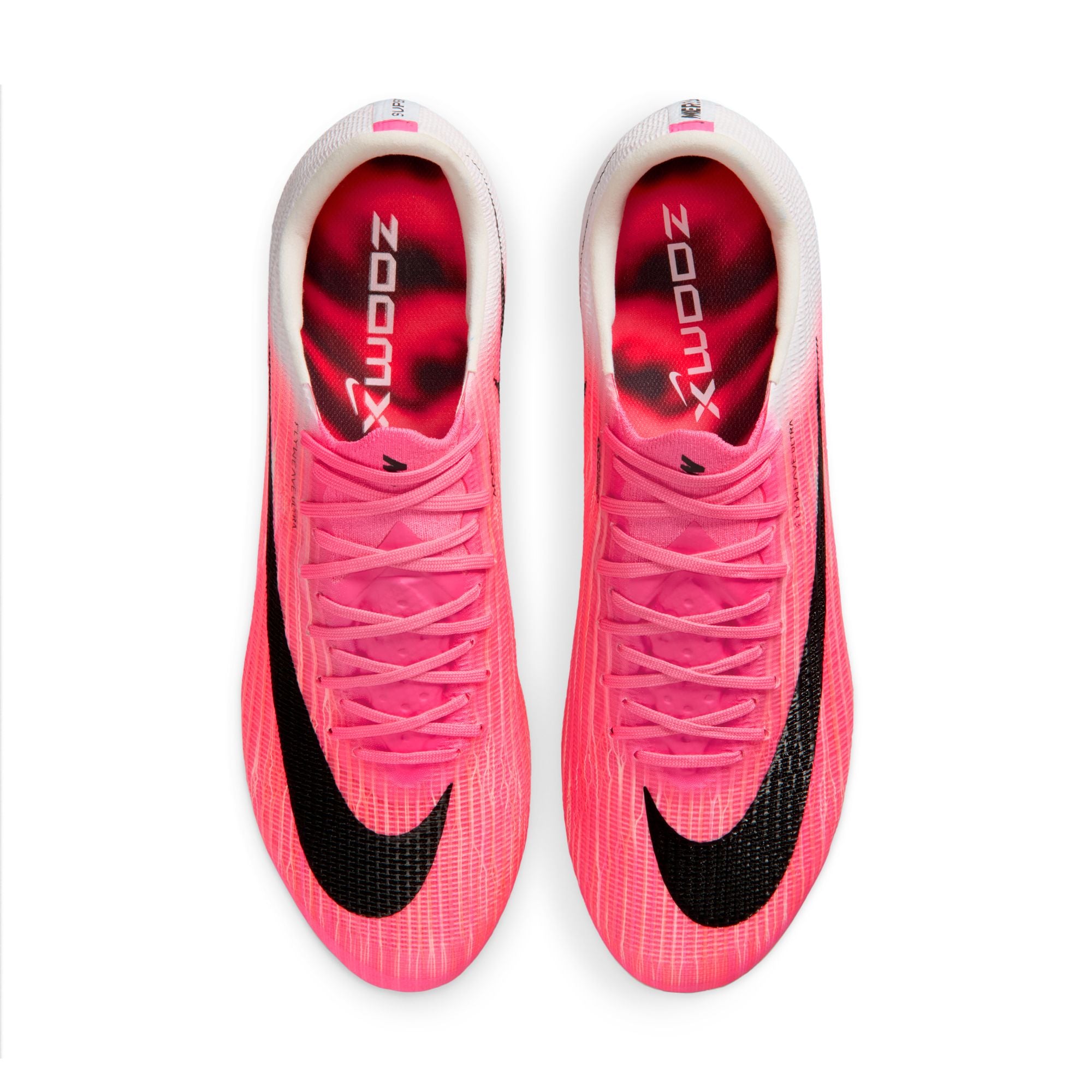 Nike Mercurial Superfly 11 Elite Artificial-Grass Low-Top Soccer Cleats