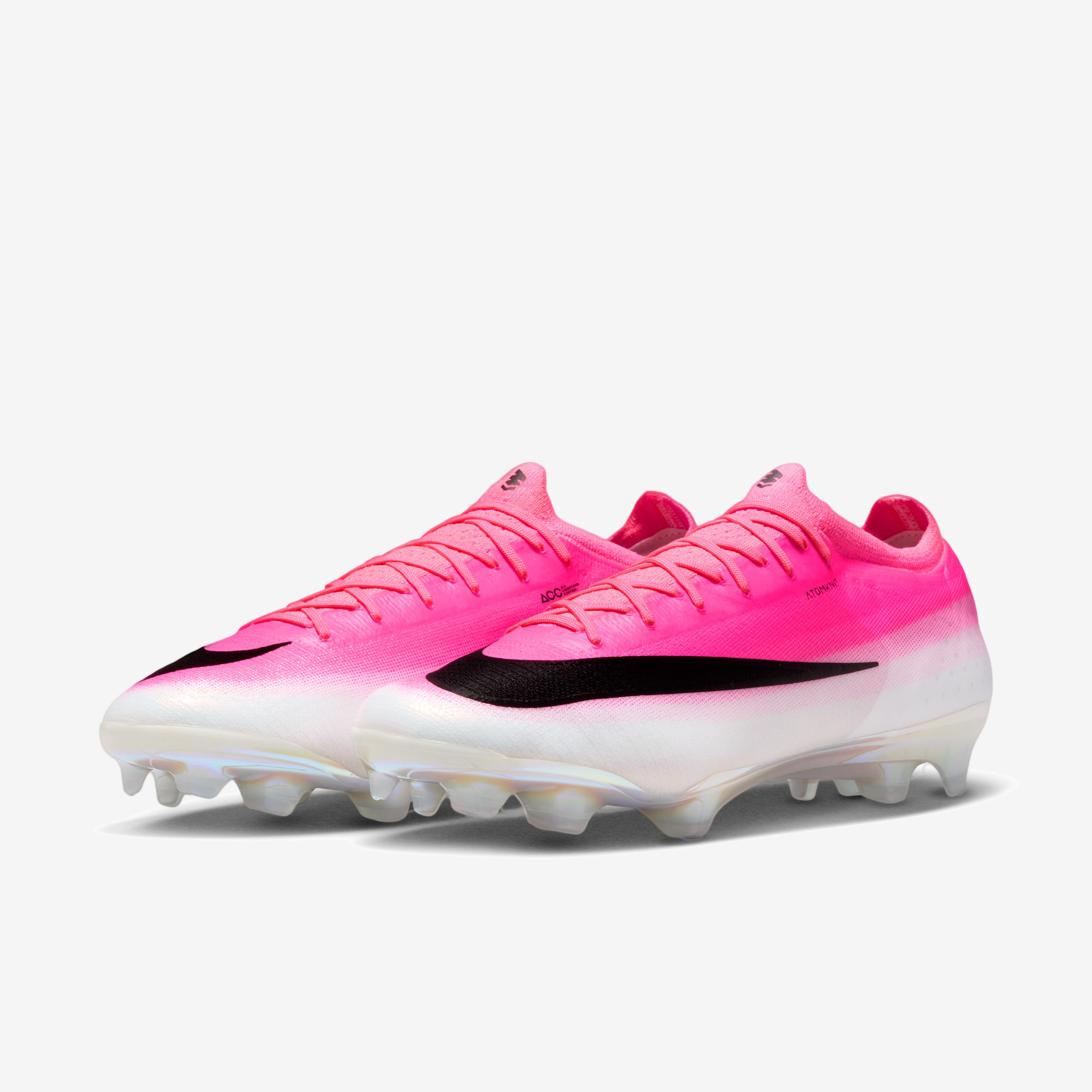 Nike Mercurial Vapor 17 Pro Firm-Ground Low-Top Soccer Cleats