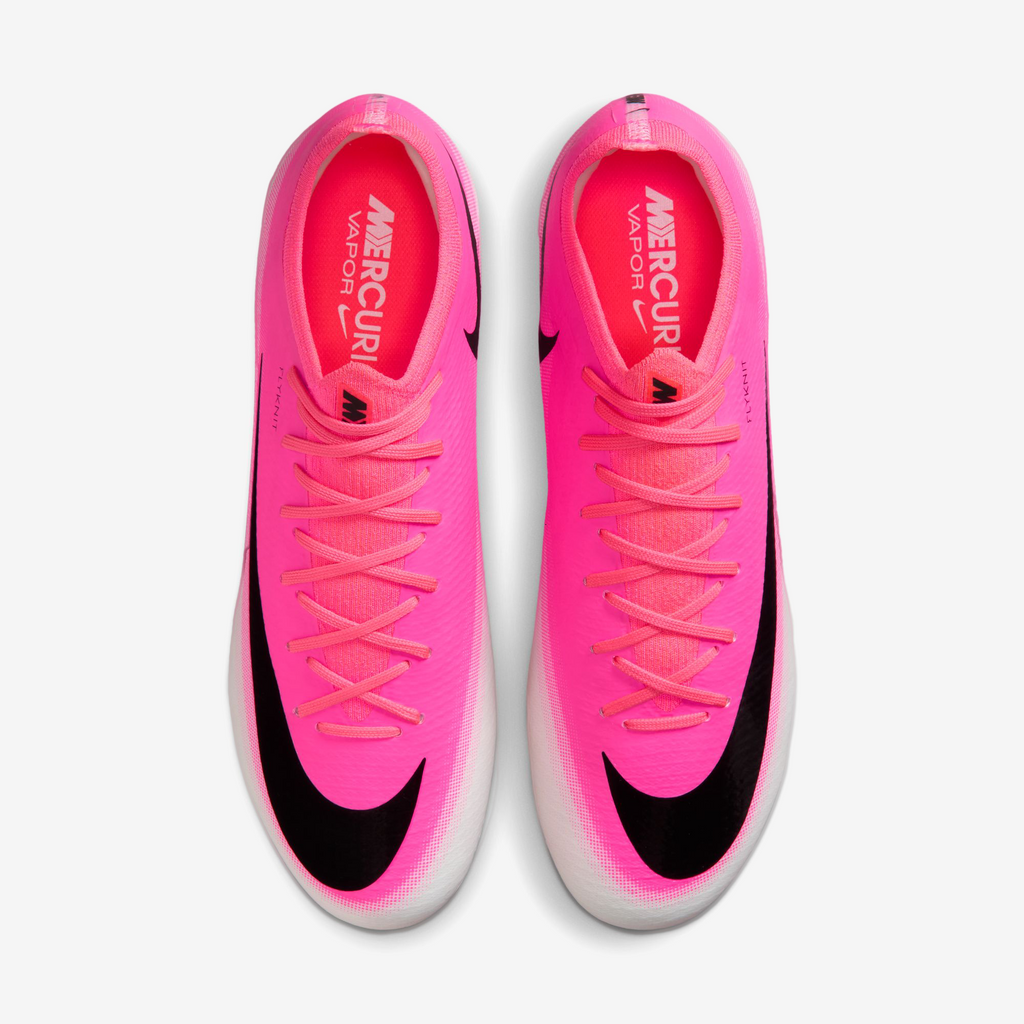 Nike Mercurial Vapor 17 Pro Firm-Ground Low-Top Soccer Cleats