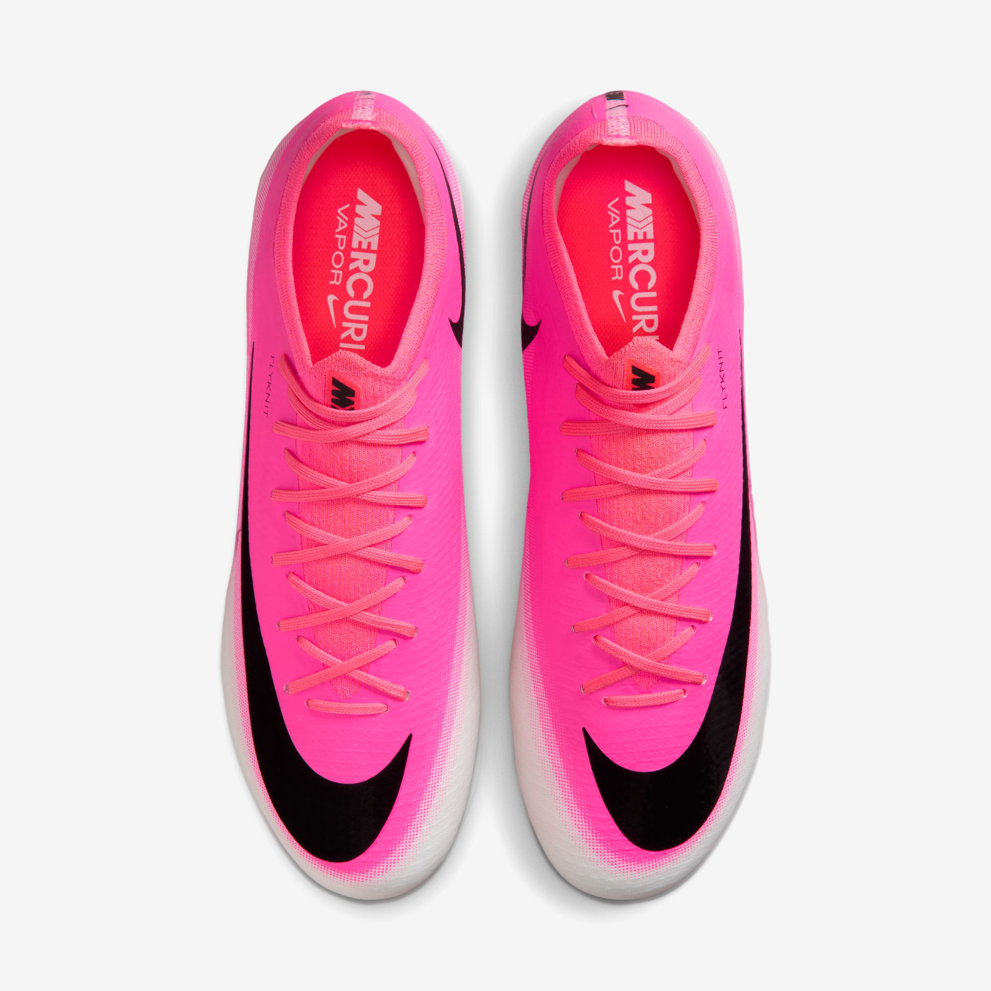 Nike Mercurial Vapor 17 Pro Firm-Ground Low-Top Soccer Cleats
