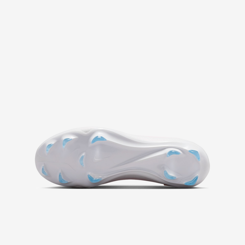 Nike Jr. Mercurial Vapor 17 Pro Big Kids' Firm-Ground Low-Top Soccer Cleats