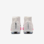Nike Mercurial Superfly 11 Academy Multi-Ground High-Top Soccer Cleats
