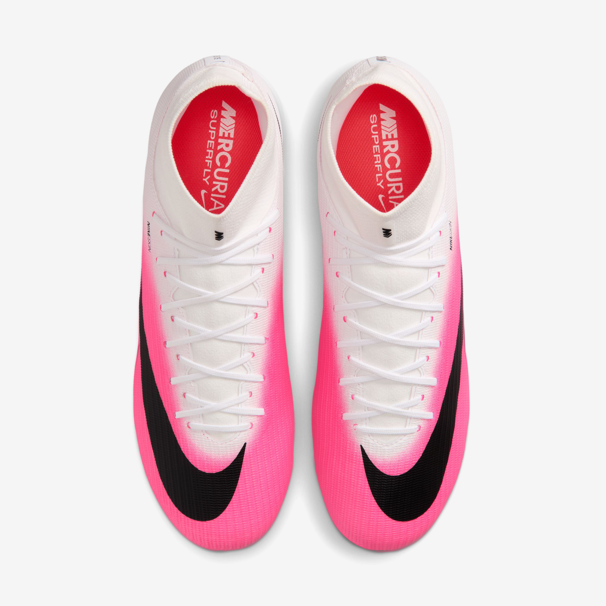 Nike Mercurial Superfly 11 Academy Multi-Ground High-Top Soccer Cleats