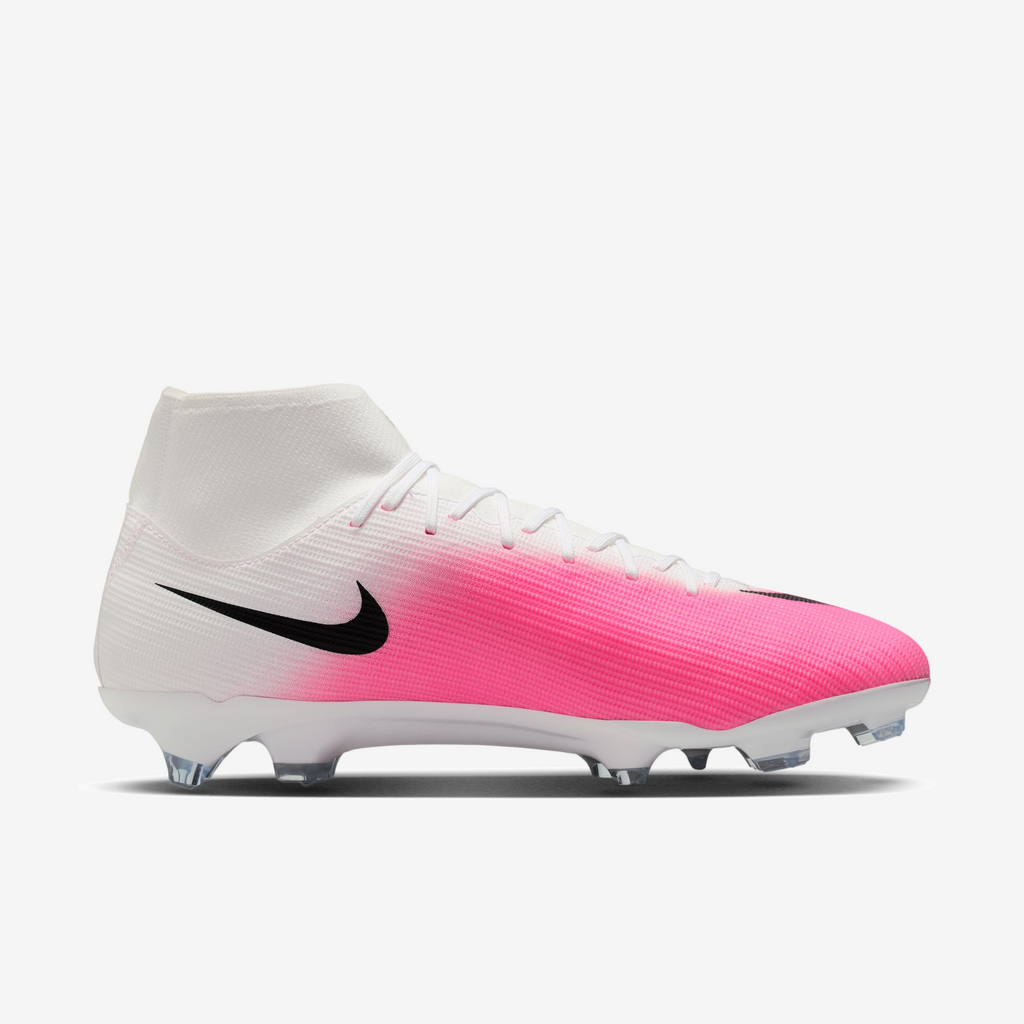 Nike Mercurial Superfly 11 Academy Multi-Ground High-Top Soccer Cleats
