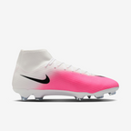 Nike Mercurial Superfly 11 Academy Multi-Ground High-Top Soccer Cleats