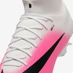 Nike Mercurial Superfly 11 Academy Multi-Ground High-Top Soccer Cleats