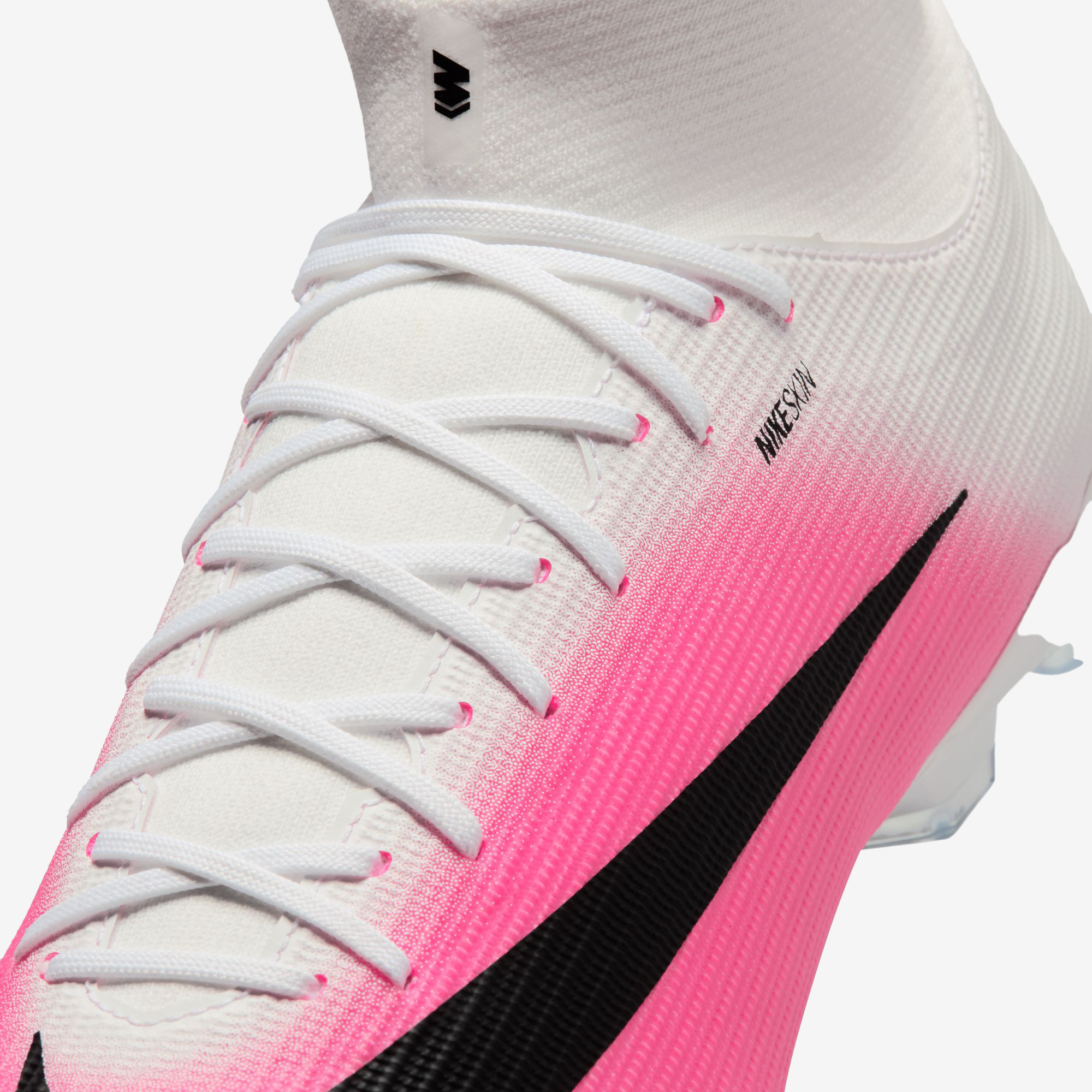 Nike Mercurial Superfly 11 Academy Multi-Ground High-Top Soccer Cleats