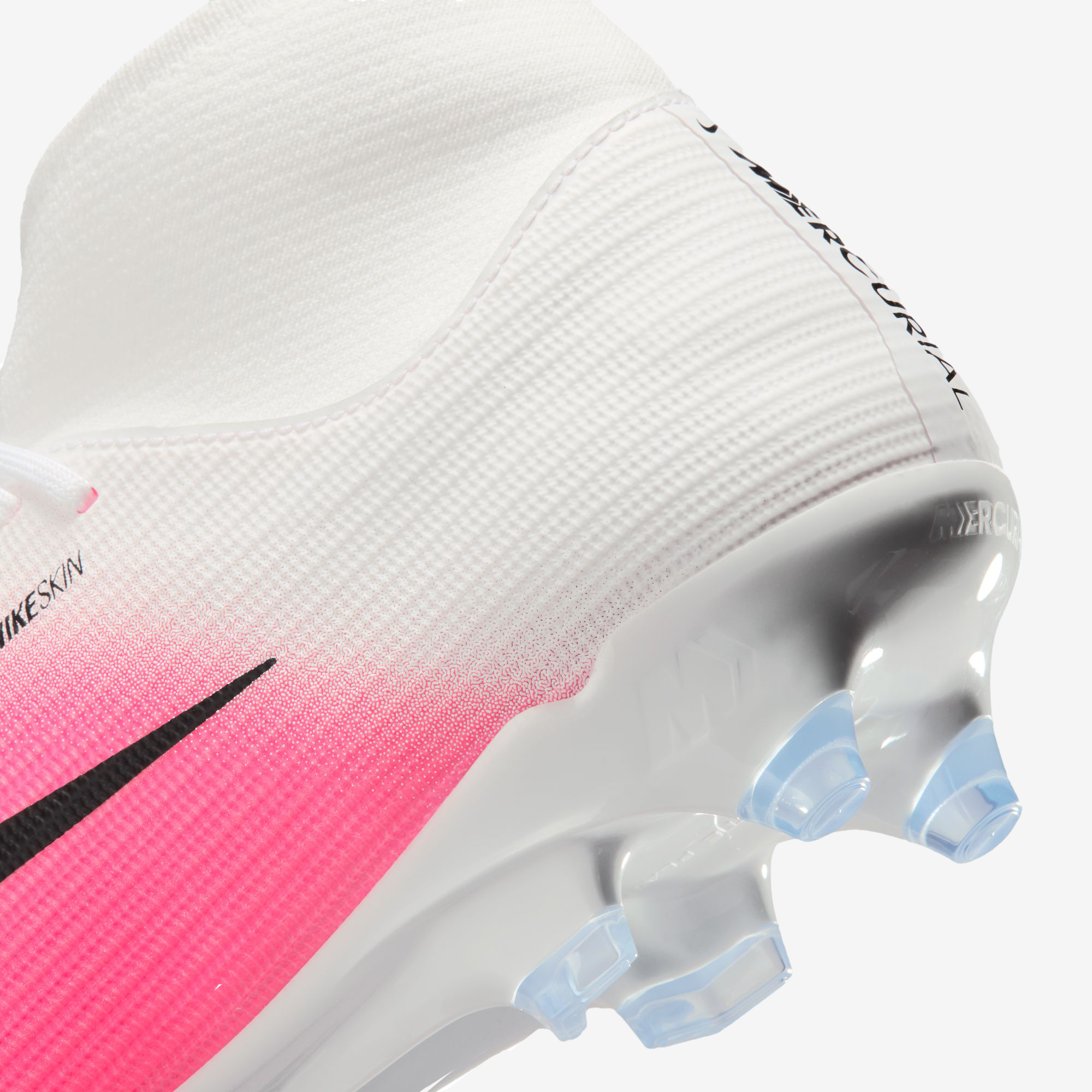 Nike Mercurial Superfly 11 Academy Multi-Ground High-Top Soccer Cleats