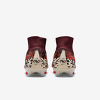 Nike United Superfly 10 Elite Firm-Ground High-Top Soccer Cleats