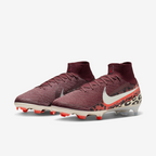 Nike United Superfly 10 Elite Firm-Ground High-Top Soccer Cleats
