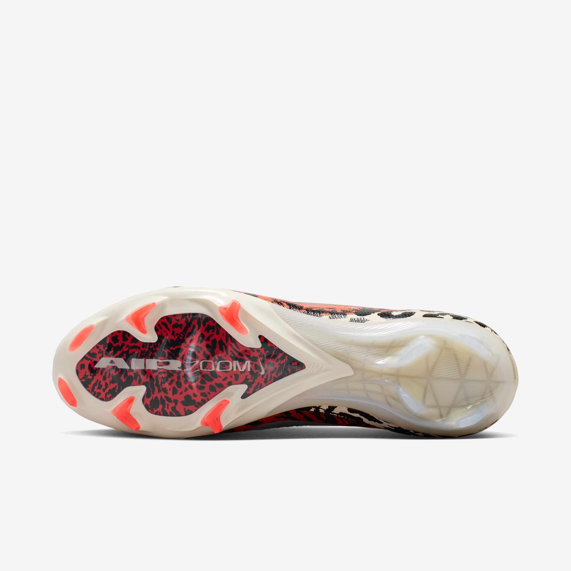 Nike United Superfly 10 Elite Firm-Ground High-Top Soccer Cleats