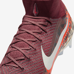 Nike United Superfly 10 Elite Firm-Ground High-Top Soccer Cleats