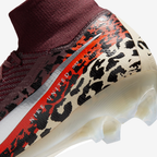 Nike United Superfly 10 Elite Firm-Ground High-Top Soccer Cleats