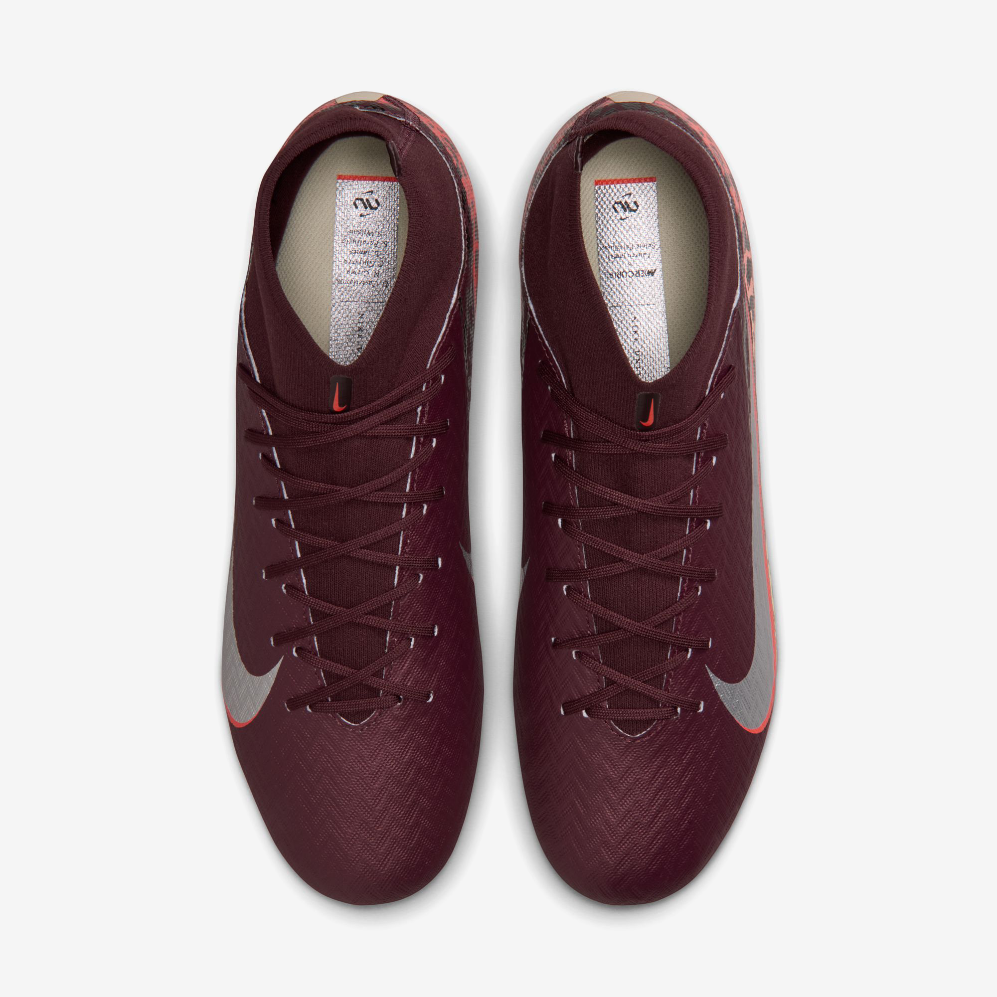 Nike United Superfly 10 Academy Multi-Ground High-Top Soccer Cleats