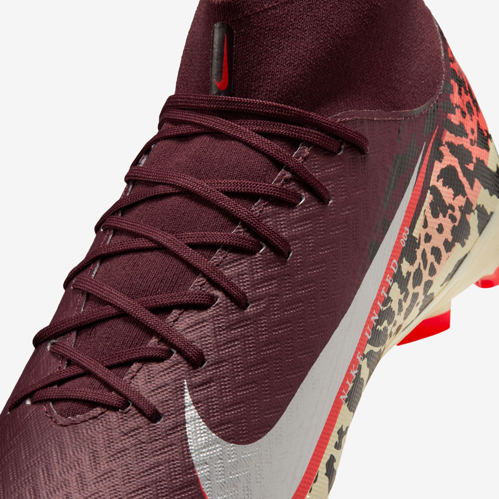 Nike United Superfly 10 Academy Multi-Ground High-Top Soccer Cleats
