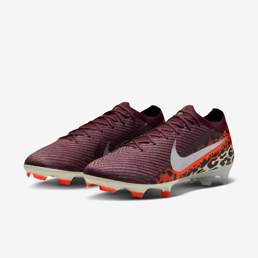 Nike United Mercurial Vapor 16 Elite Firm-Ground Low-Top Soccer Cleats