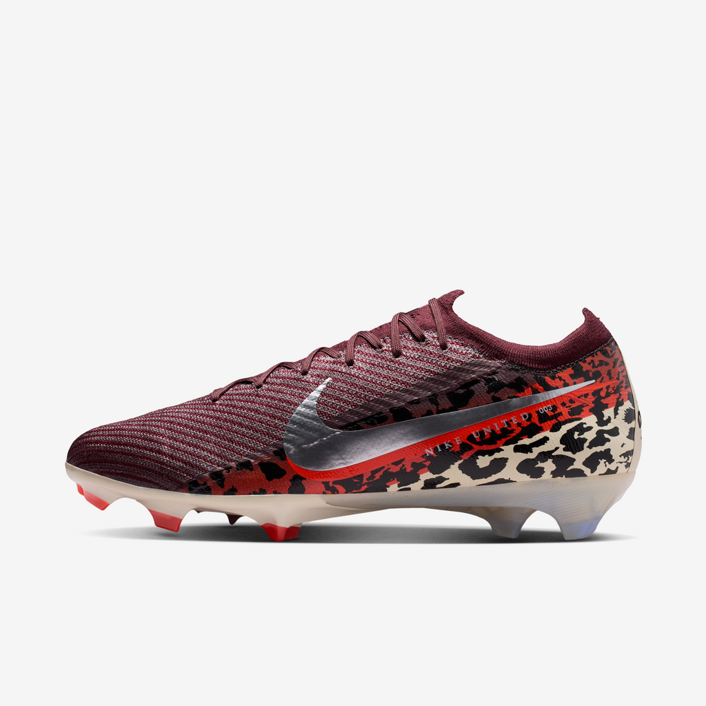 Nike United Mercurial Vapor 16 Elite Firm-Ground Low-Top Soccer Cleats
