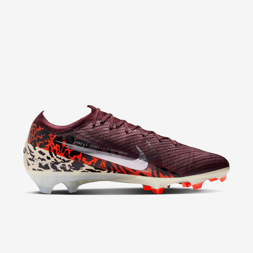Nike United Mercurial Vapor 16 Elite Firm-Ground Low-Top Soccer Cleats
