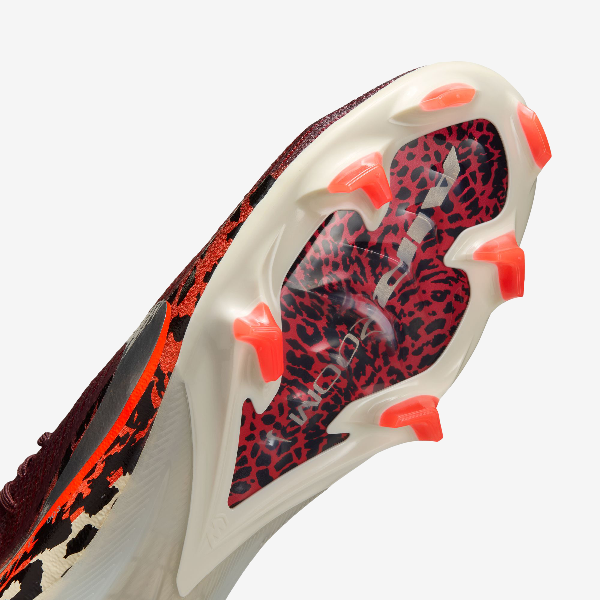Nike United Mercurial Vapor 16 Elite Firm-Ground Low-Top Soccer Cleats