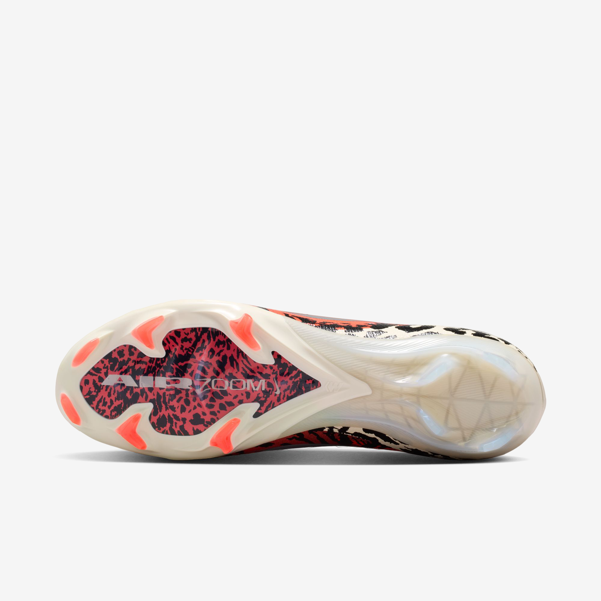 Nike United Mercurial Vapor 16 Elite Firm-Ground Low-Top Soccer Cleats