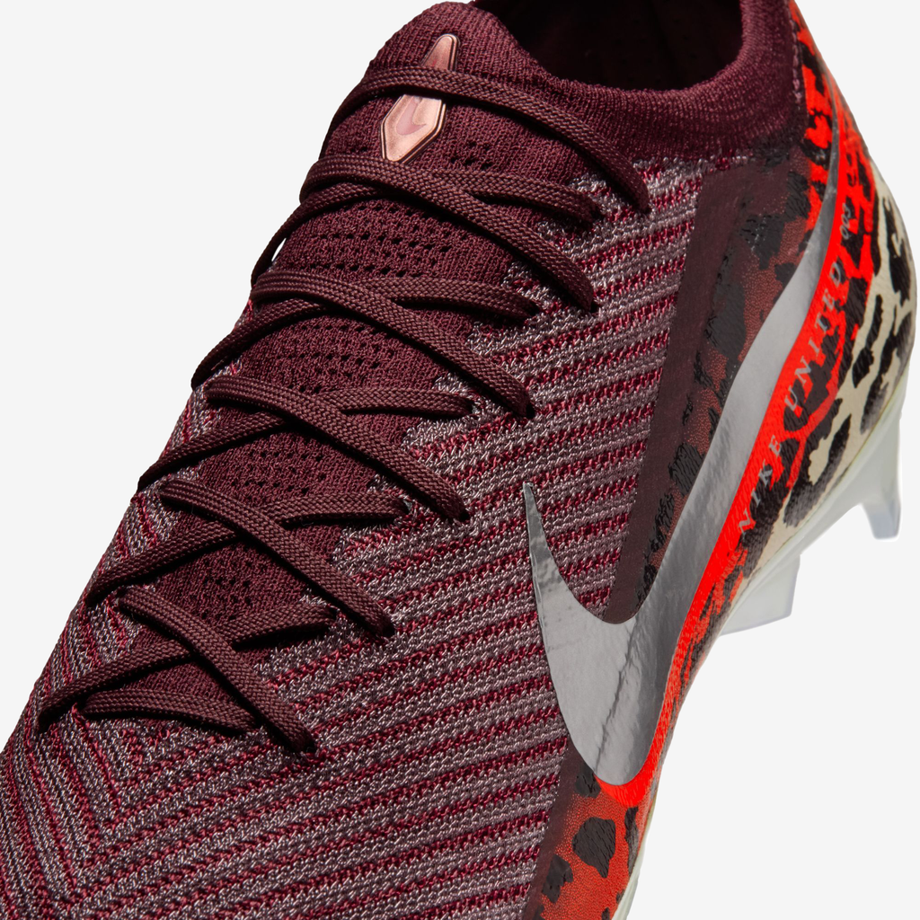 Nike United Mercurial Vapor 16 Elite Firm-Ground Low-Top Soccer Cleats