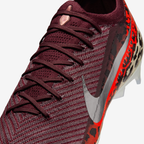 Nike United Mercurial Vapor 16 Elite Firm-Ground Low-Top Soccer Cleats