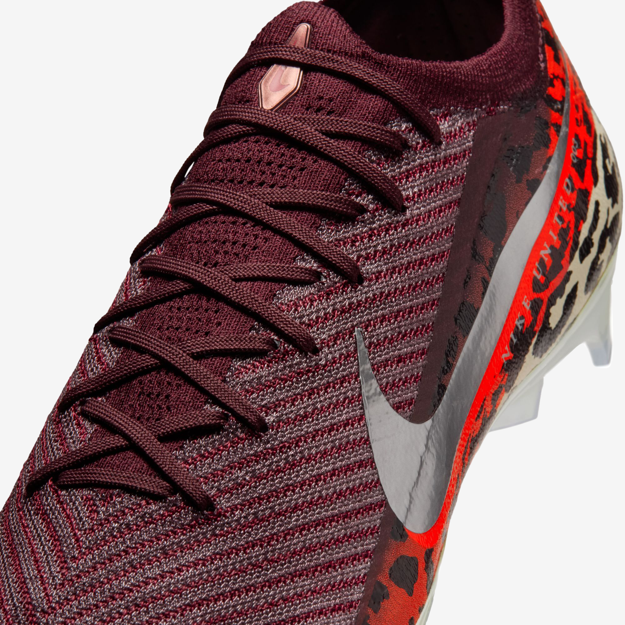 Nike United Mercurial Vapor 16 Elite Firm-Ground Low-Top Soccer Cleats