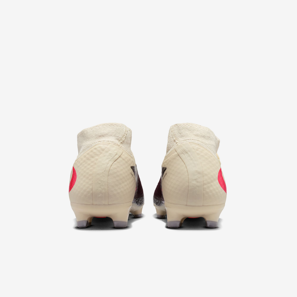 Nike United Phantom 6 High Academy Multi-Ground Soccer Cleats