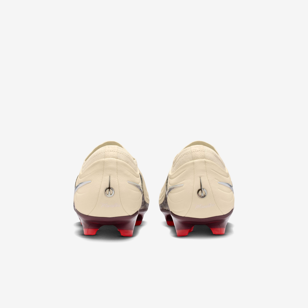 Nike United Tiempo Maestro Elite Firm-Ground Low-Top Soccer Cleats
