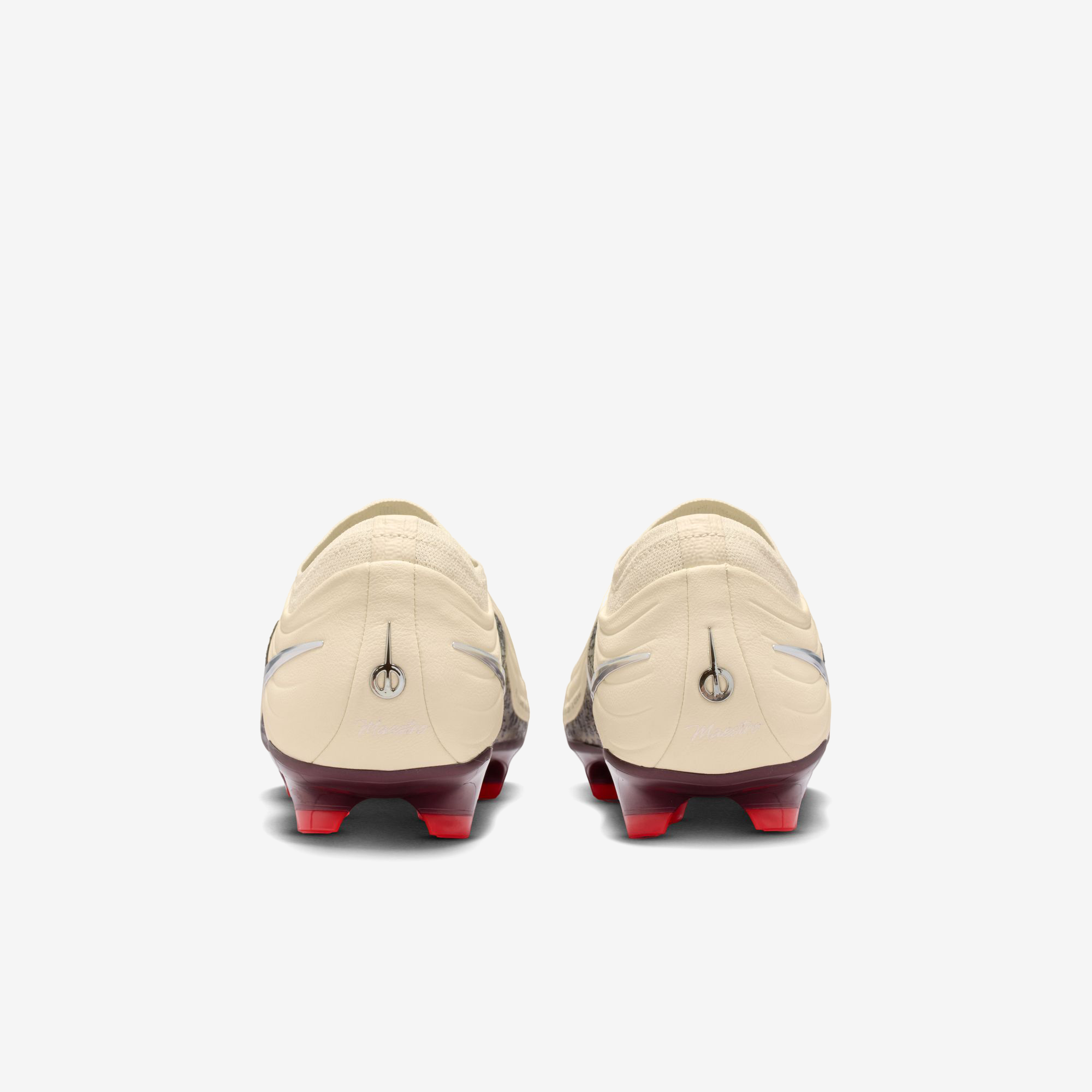 Nike United Tiempo Maestro Elite Firm-Ground Low-Top Soccer Cleats