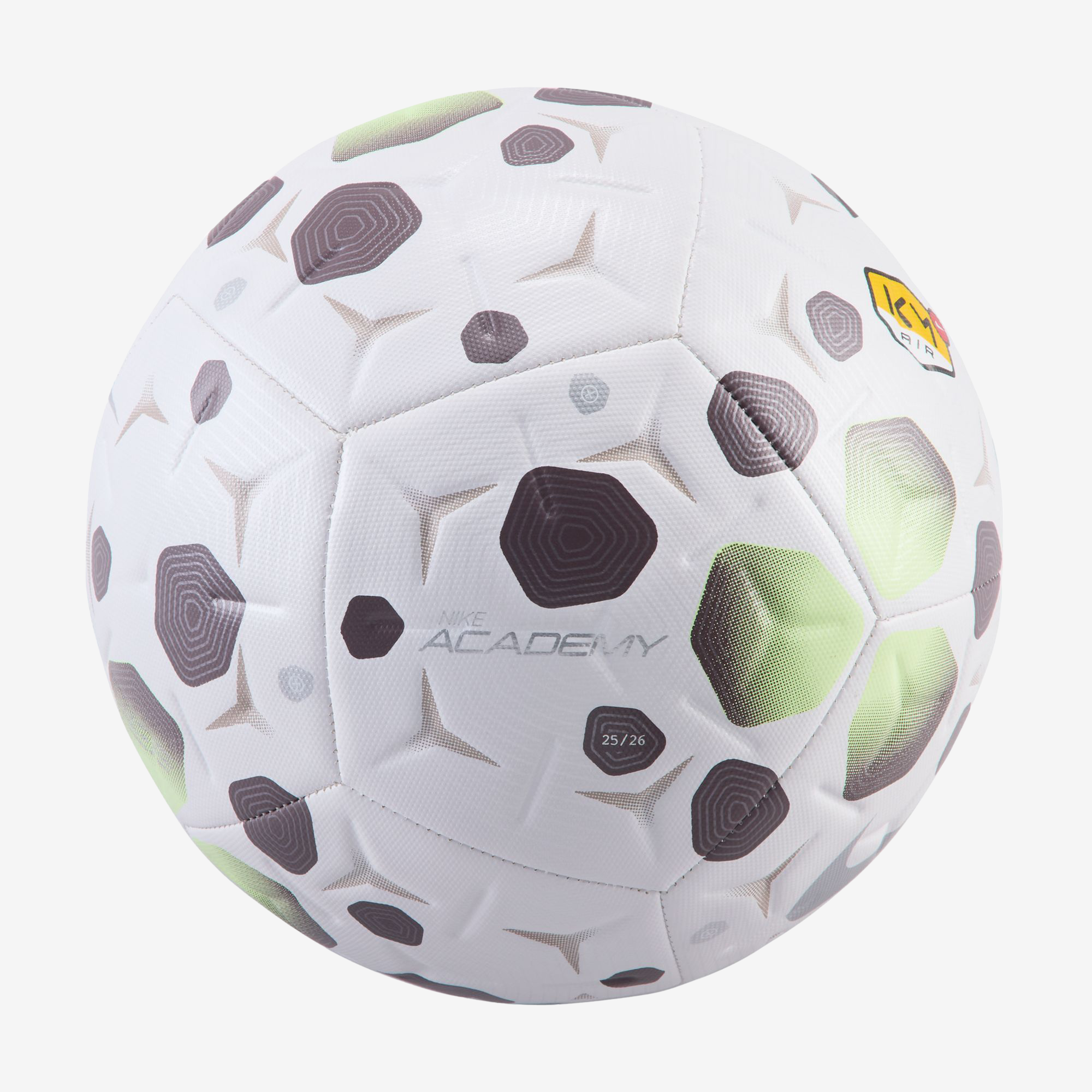 Kylian Mbappé Nike Academy Soccer Ball