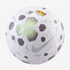 Kylian Mbappé Nike Academy Soccer Ball
