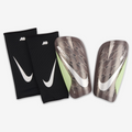 Kylian Mbappé Nike Mercurial Lite Soccer Shin Guards