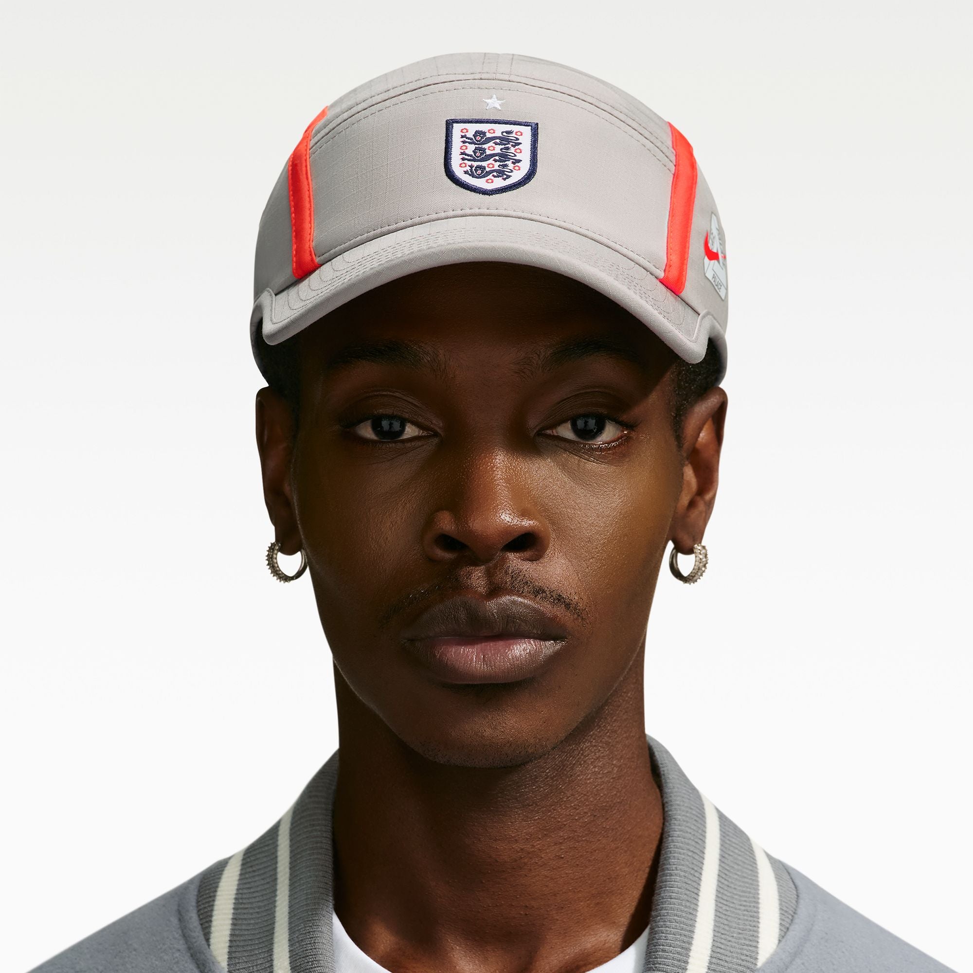 England x Palace Unstructured Fly Cap