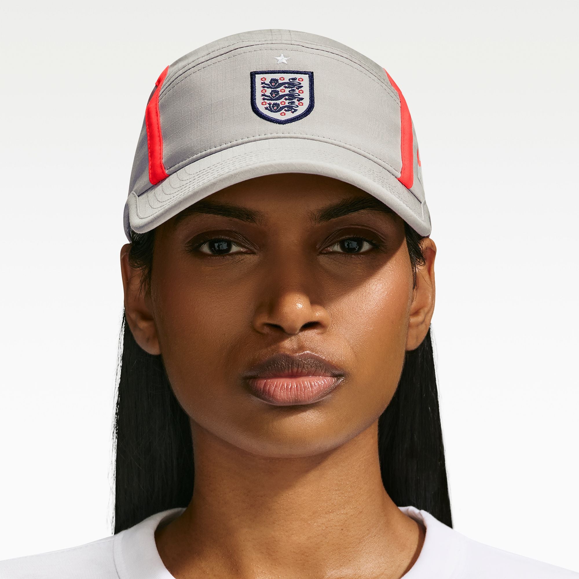 England x Palace Unstructured Fly Cap