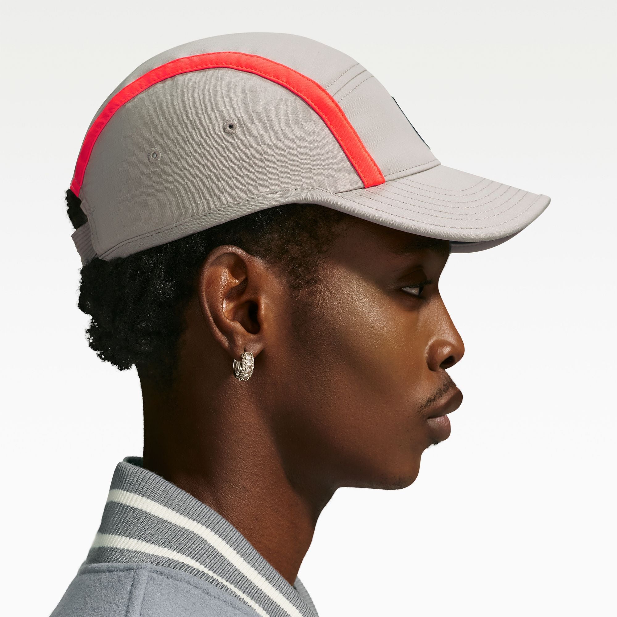 England x Palace Unstructured Fly Cap