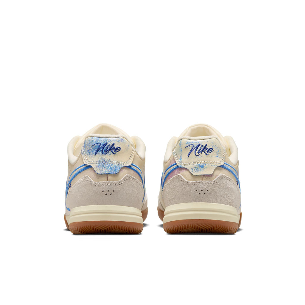 Nike Tiempo Streetgato PRM Indoor Court Low-Top Soccer Shoes
