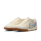 Nike Tiempo Streetgato PRM Indoor Court Low-Top Soccer Shoes