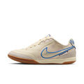 Nike Tiempo Streetgato PRM Indoor Court Low-Top Soccer Shoes