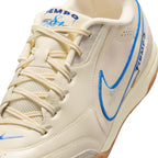 Nike Tiempo Streetgato PRM Indoor Court Low-Top Soccer Shoes