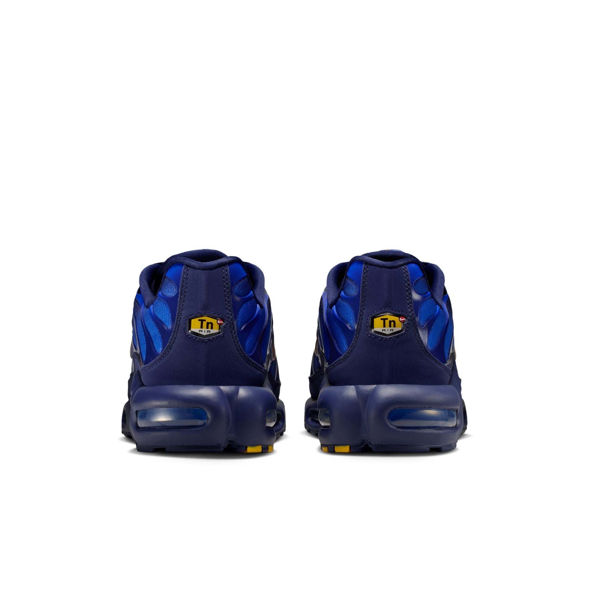 Nike Air Max Plus OG 'FFF' Men‘s shoes