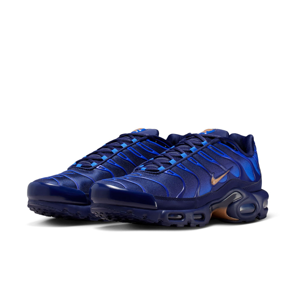 Nike Air Max Plus OG 'FFF' Men‘s shoes