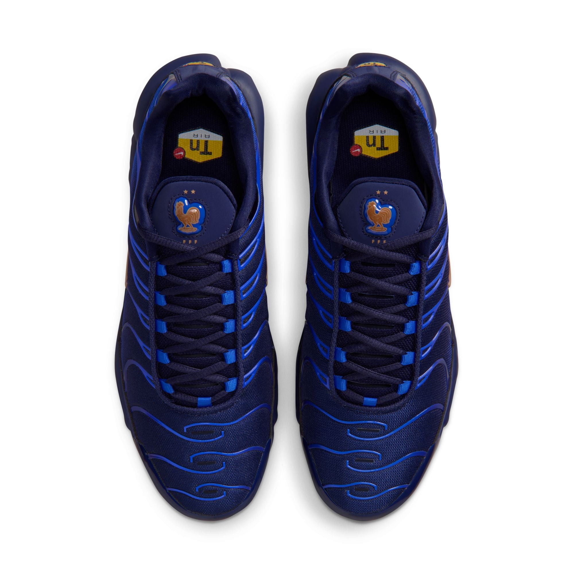 Nike Air Max Plus OG 'FFF' Men‘s shoes